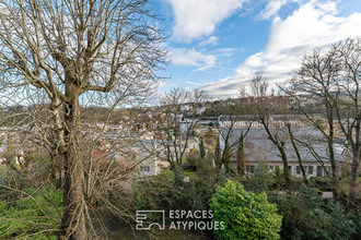 achat appartement sevres 92310