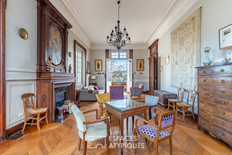 achat appartement sevres 92310