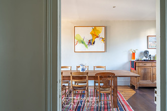 achat appartement sevres 92310