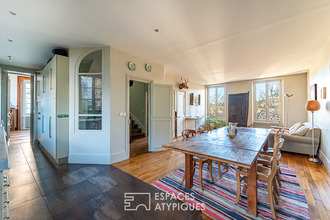achat appartement sevres 92310