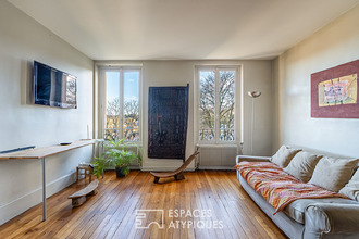 achat appartement sevres 92310