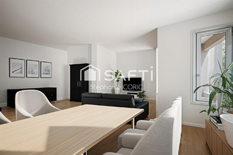 achat appartement sevres 92310