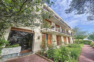 achat appartement sevres 92310