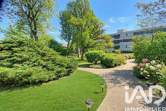 achat appartement sevres 92310