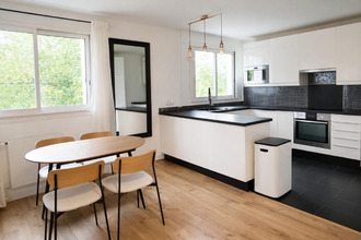 achat appartement sevres 92310