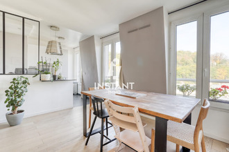 achat appartement sevres 92310