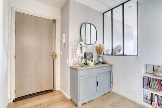 achat appartement sevres 92310