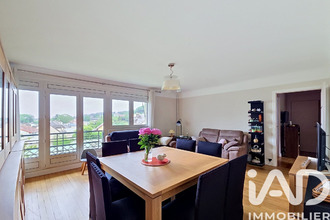 achat appartement sevres 92310