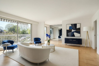 achat appartement sevres 92310