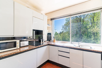 achat appartement sevres 92310