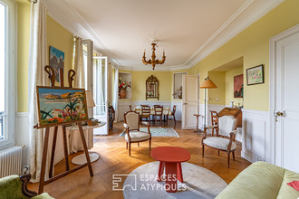 achat appartement sevres 92310
