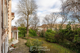 achat appartement sevres 92310
