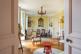 achat appartement sevres 92310