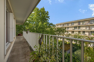 achat appartement sevres 92310