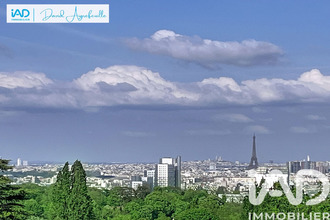 achat appartement sevres 92310