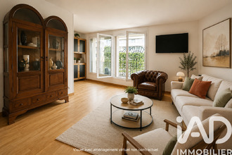 achat appartement sevres 92310
