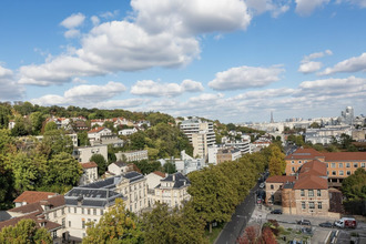achat appartement sevres 92310