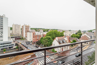 achat appartement sevres 92310