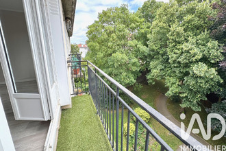 achat appartement sevres 92310