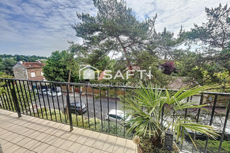achat appartement sevres 92310