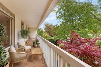 achat appartement sevres 92310