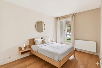 achat appartement sevres 92310