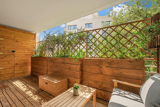 achat appartement sevres 92310