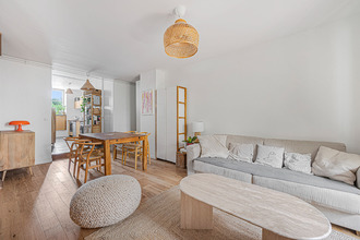 achat appartement sevres 92310