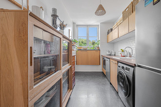 achat appartement sevres 92310