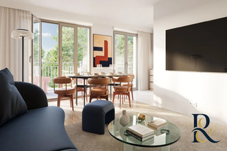 achat appartement sevres 92310