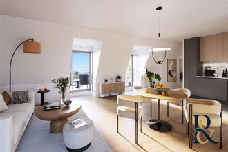 achat appartement sevres 92310