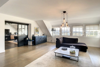 achat appartement sevres 92310