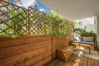 achat appartement sevres 92310