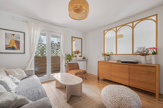 achat appartement sevres 92310