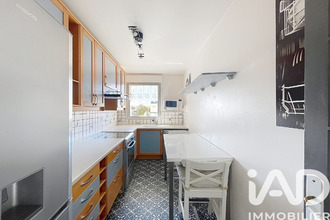 achat appartement sevres 92310