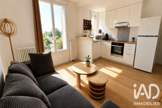 achat appartement sevres 92310
