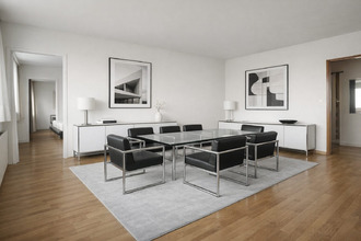 achat appartement sevres 92310