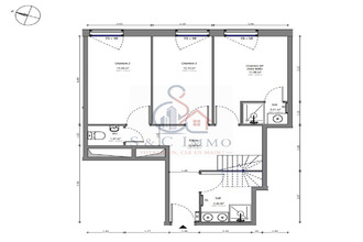 achat appartement sevres 92310