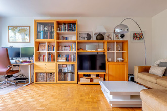 achat appartement sevres 92310
