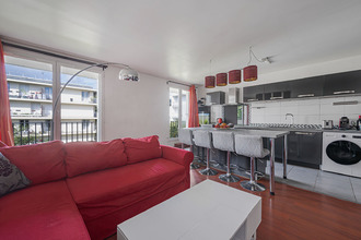 achat appartement sevres 92310