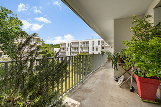 achat appartement sevres 92310