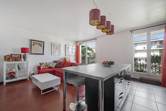 achat appartement sevres 92310