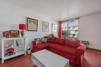 achat appartement sevres 92310