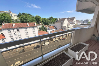 achat appartement sevres 92310