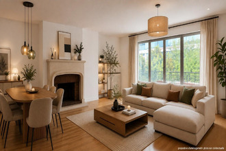 achat appartement sevres 92310