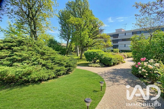 achat appartement sevres 92310