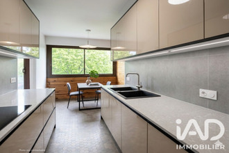 achat appartement sevres 92310