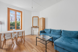 achat appartement sevres 92310