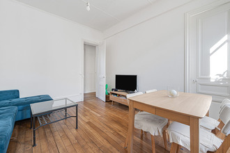 achat appartement sevres 92310