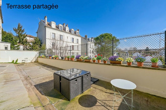 achat appartement sevres 92310
